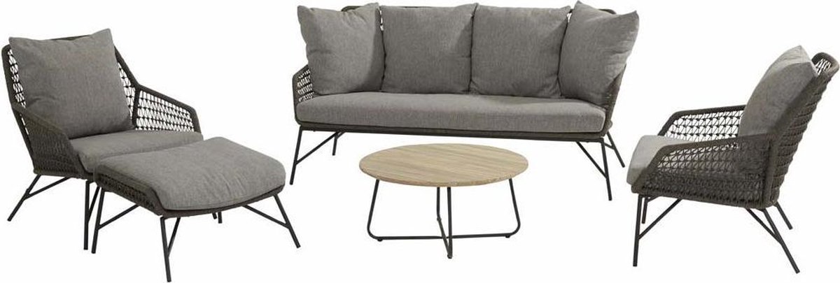4 Seasons Outdoor Babilonia voetenbank