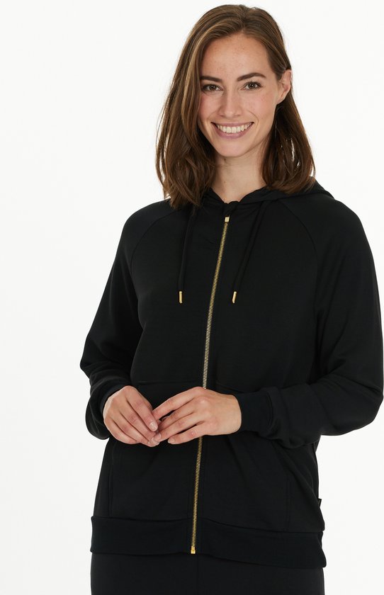 ENDURANCE Sweatjacke Hyvill