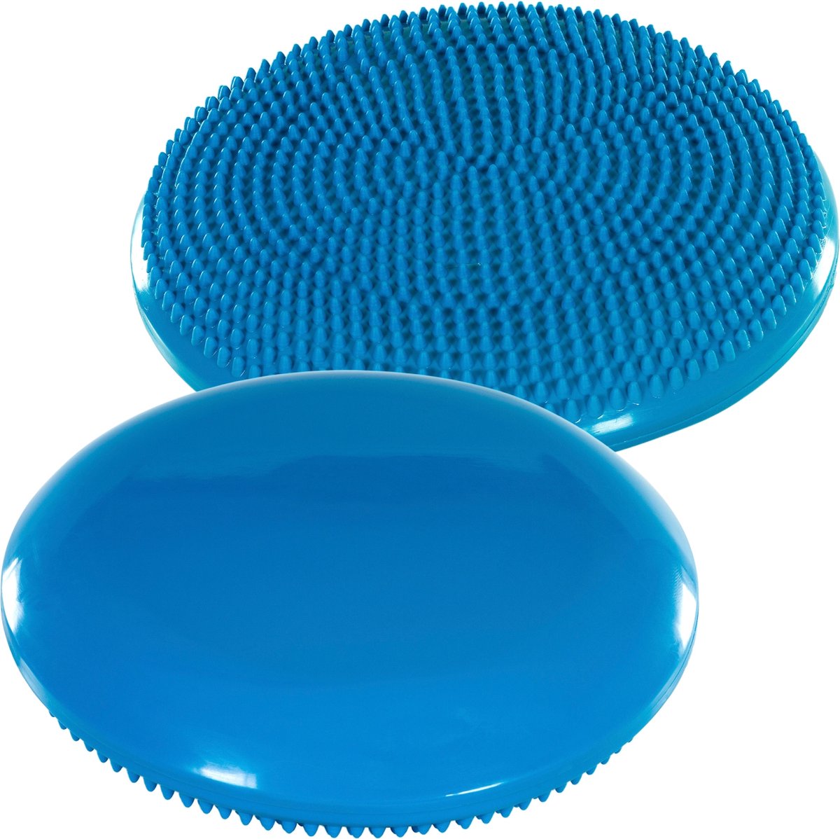 Coussin d'équilibre - Coussin d'équilibre adultes - Coussin oscillant - Ergonomique Coussin d'équilibre - Coussin d'équilibre adultes - Coussin oscillant - Ergonomique