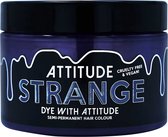 Attitude Hair Dye Teinture capillaire semipermanente Strange Grijs