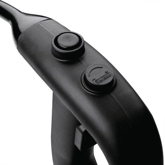 Buffalo staafmixer met variabele snelheid. 500 mm — afbeelding 2