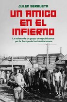 NO FICCIÓN - Un amigo en el infierno