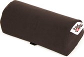 Bac Correc - Lendenrol - 29 x 14 x 10 cm - Rugrol - Stevig Polyurethaanschuim - Ondersteuning onderrug