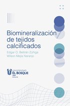 Odontología - Biomineralización de tejidos calcificados
