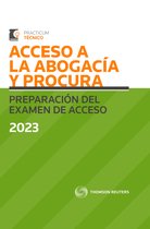 Practicum - Acceso a la Abogacía y Procura. Preparación del examen de acceso 2023