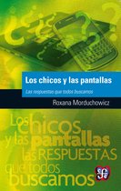 Breves - Los chicos y las pantallas