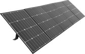 Voltero S200 - opvouwbaar zonnepaneel - 200W - 18V - SunPower cell - MC4, USB-C PD - voor Voltero, BLUETTI, Jackery, EcoFlow, Anker