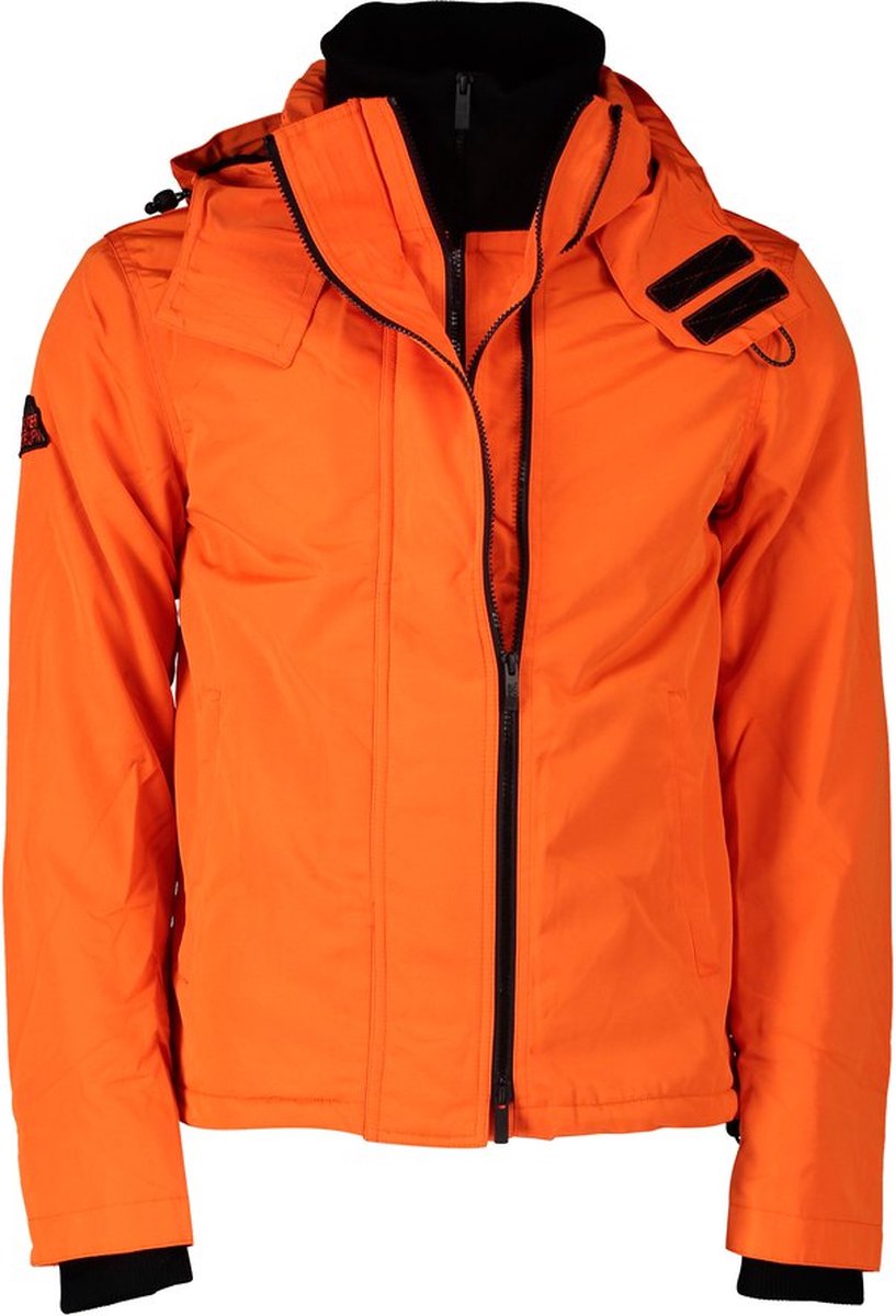 Windcheater Jas Superdry Pop Arctic Jas Superdry Ultimate Sd