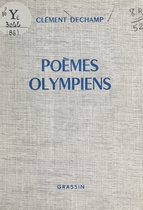 Poèmes olympiens
