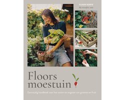 Floors moestuin