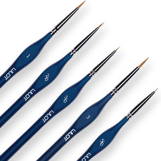 Verf Kwasten verfroller Acrylverven aint brush roll paint stuff Verf Borstels... bol