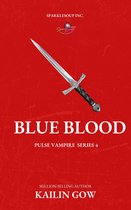 PULSE Vampires Series 4 - Blue Blood