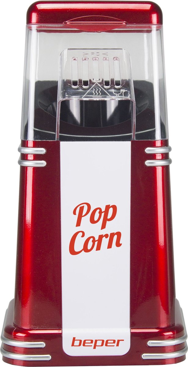 Beste popcornmachine voor thuis: maak zelf je eigen popcorn (2026) - Top 10 Koopgids - A.I