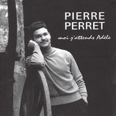 Pierre Perret - Moi J'Attends Adéle (CD)