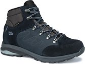 Hanwag Torsby SF Extra Lady GTX - Navy/asphalt - Schoenen - Wandelschoenen - Halfhoge schoenen