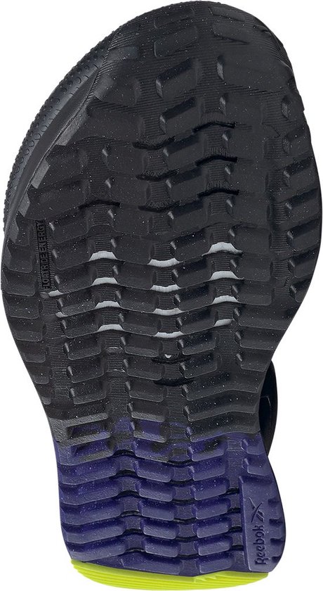 Reebokzignano race lp sales black running shoes