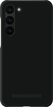 iDeal of Sweden Hoesje Geschikt voor Samsung Galaxy S23 - iDeal of Sweden Seamless Case Backcover - zwart