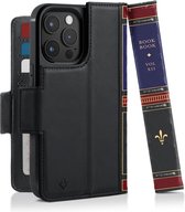 TwelveSouth TS-2227 coque de protection pour téléphones portables 15,5 cm (6.1") Folio Noir
