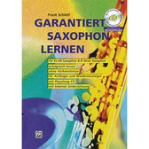 Garantiert Saxophon lernen
