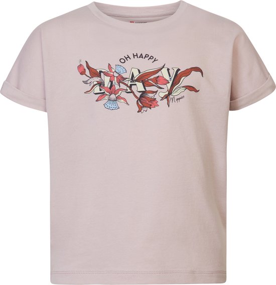 Noppies T-shirt Paulina - Burnished Lilac