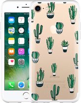 iPhone 7 Cover Cactus