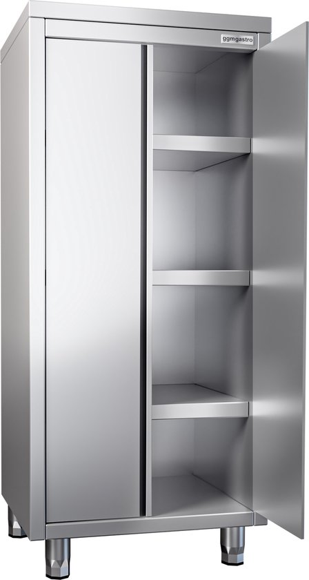 Mangohouten TV Meubel Kelvin 160 cm - De Meubel Importeur