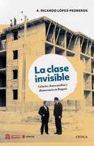 Crítica/Historia - La clase invisible