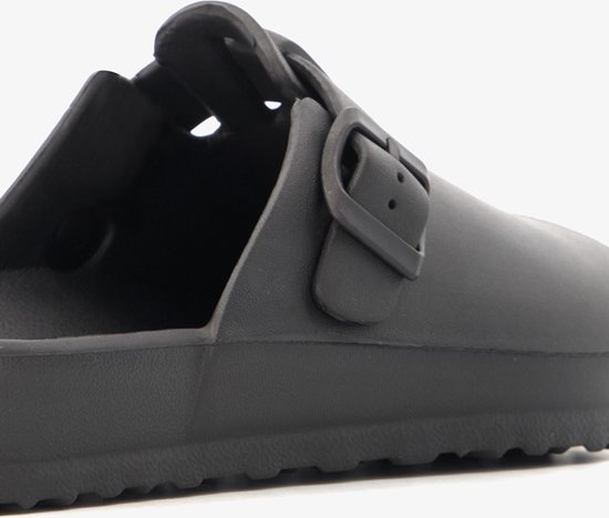 Meik Mangni Sloffen Dames Mens Winter Tuinschoenen met Nepbont Warme Slippers Vrouwen Gesloten Slippers Anti-slip Pluche Slippers,Grijs Gr.46-47 EU