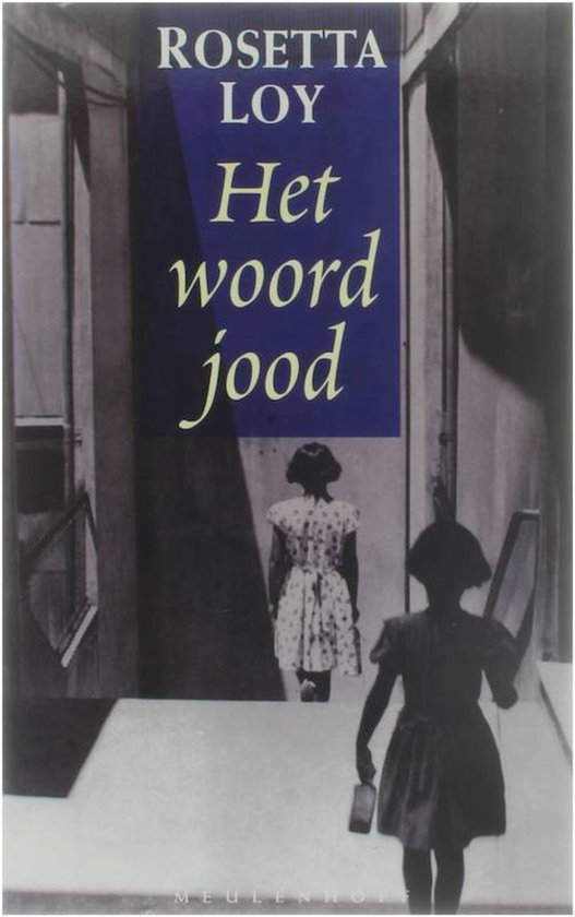 Het woord jood