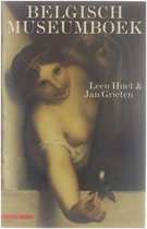 Belgisch museumboek - Huet, Leen; Grieten, Jan