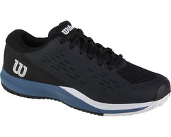 Wilson Rush Pro Ace Schoenen Zwart EU 44 2/3 Man
