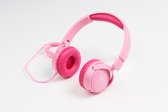 Kurio Koptelefoon - Roze