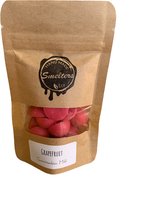 Smelters - Eco & Ambachtelijke Geurwax - Grapefruit - Kraft Bag - Mild