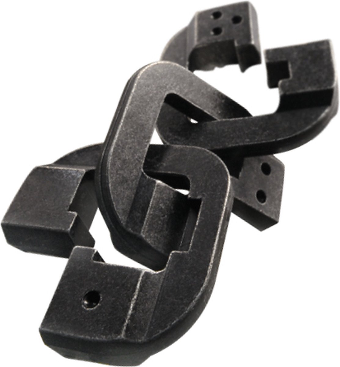 Chain - level 6 - breinbreker