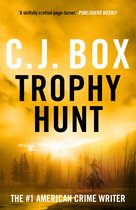 Joe Pickett - Trophy Hunt