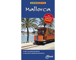 ANWB extra  -   Mallorca