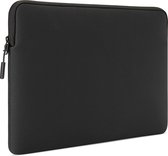 Pipetto MacBook Pro Classic Fit Sleeve - geschikt voor MacBook Pro 14/Air 13.6 - zwart