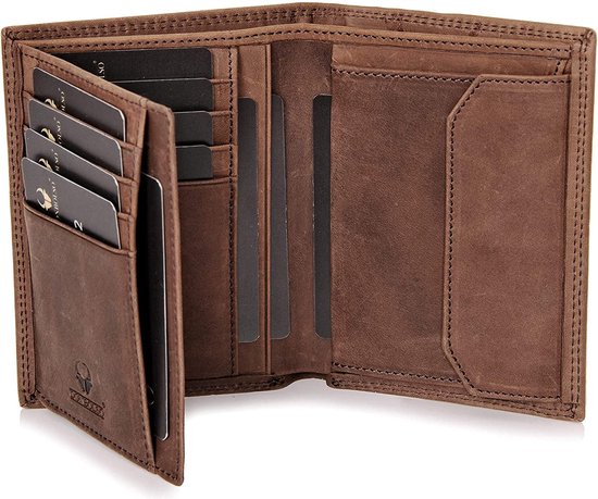 Bugatti Romano Wallet (494011) ab 26,95 € | Preisvergleich bei
