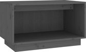 vidaXL-Tv-meubel-60x35x35-cm-massief-grenenhout-grijs