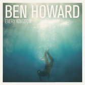 Ben Howard - Every Kingdom (CD)