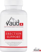 Vaud Erection Support - Erectiepillen - Viagra - Kamagra