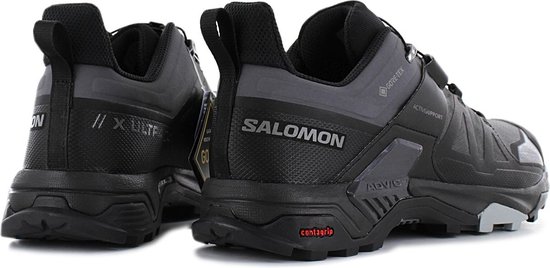 SALOMON X ULTRA 4 GTX Heren Sneakers - Maat 44 - Salomon