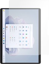 Protecteur d'écran Cazy pour Microsoft Surface Pro X en Tempered Glass - Transparent
