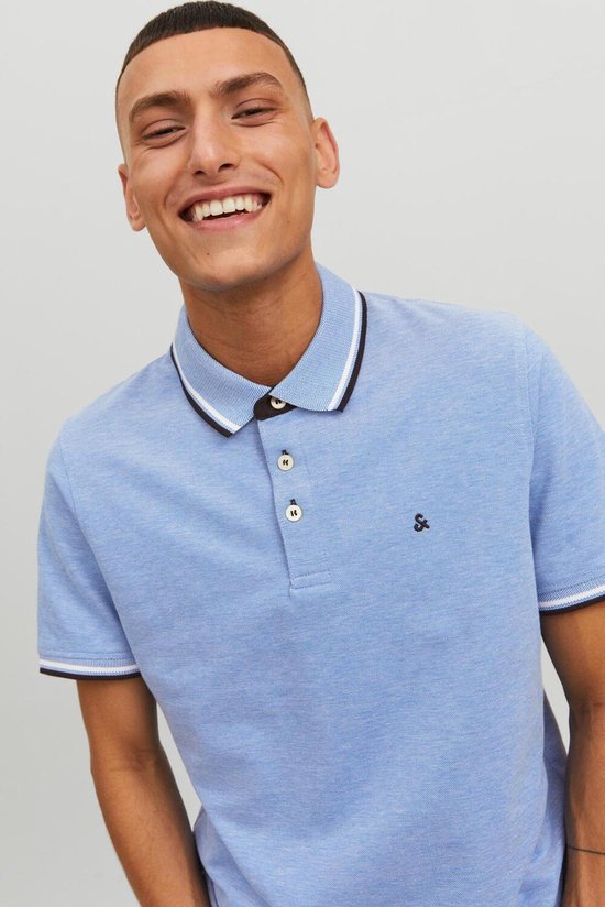 JACK & JONES JJICHRIS JJORIGINAL SBD 632 NOOS - Groosman mode