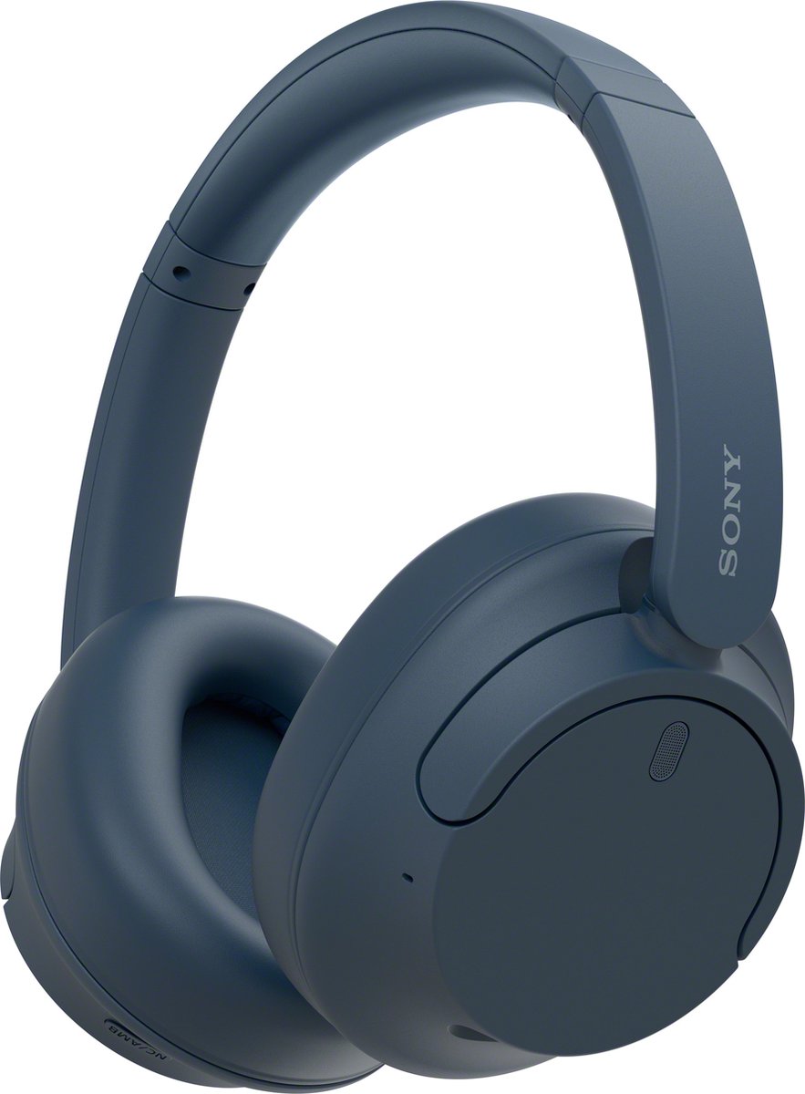 Sony se moque d'Apple avec son superbe casque WH-1000XM4 à prix