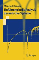 Einf Hrung in Die Analysis Dynamischer Systeme