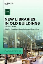 IFLA Publications180- New Libraries in Old Buildings