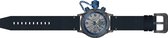 Horlogeband voor Invicta Russian Diver 18763