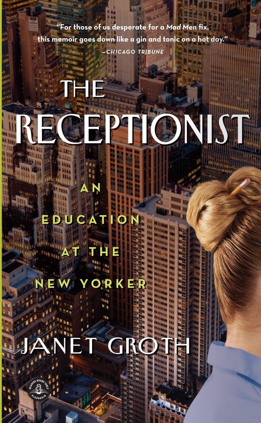 The Receptionist