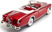 Packard Caribbean 1953 - 1:18 - Road Signature